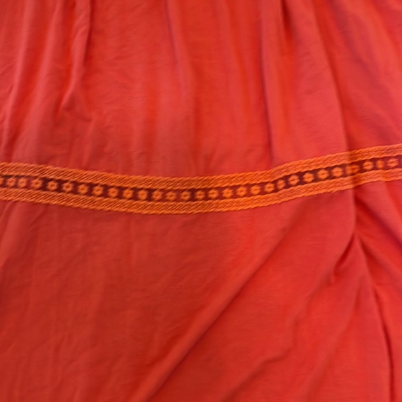 Breastfeeding dress - Picture 4 of 4